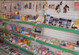 创意文具与网络技术 现代办公用品批发零售的新趋势